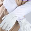 Beekeeping Tools Really Sheepskin Gloves breathable material Bee Tools Universal Model Canvas gloves We sell cut honey knife