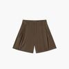 EICHITOO Women's Lyocell Cotton Casual Shorts