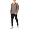 Asics Ss26 Ultraviolet Protection Breathable Long Sleeve Jacket Men Jackets 2011D629-800