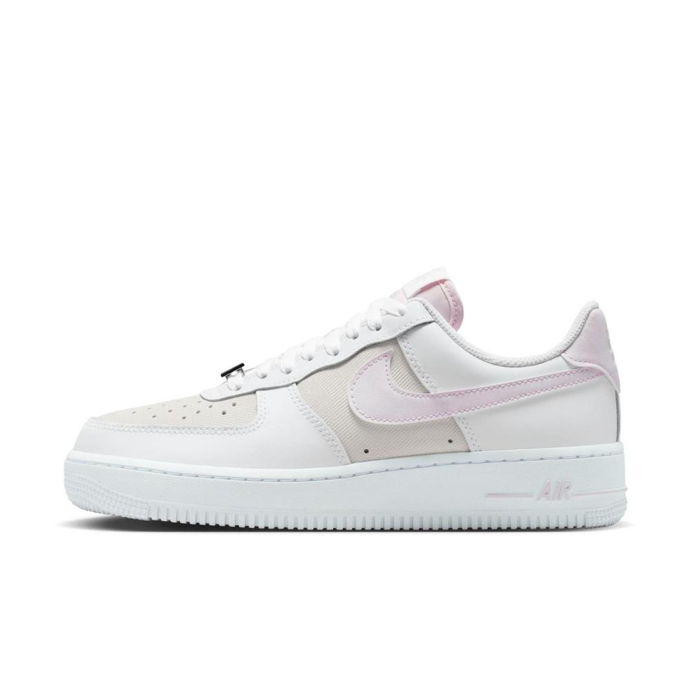 Женские кроссовки Nike W Air Force 1 07 Se Белые Wiv4721 220
