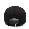 Unisex schnelltrocknende Baseballkappe mit großem Kopfumfang