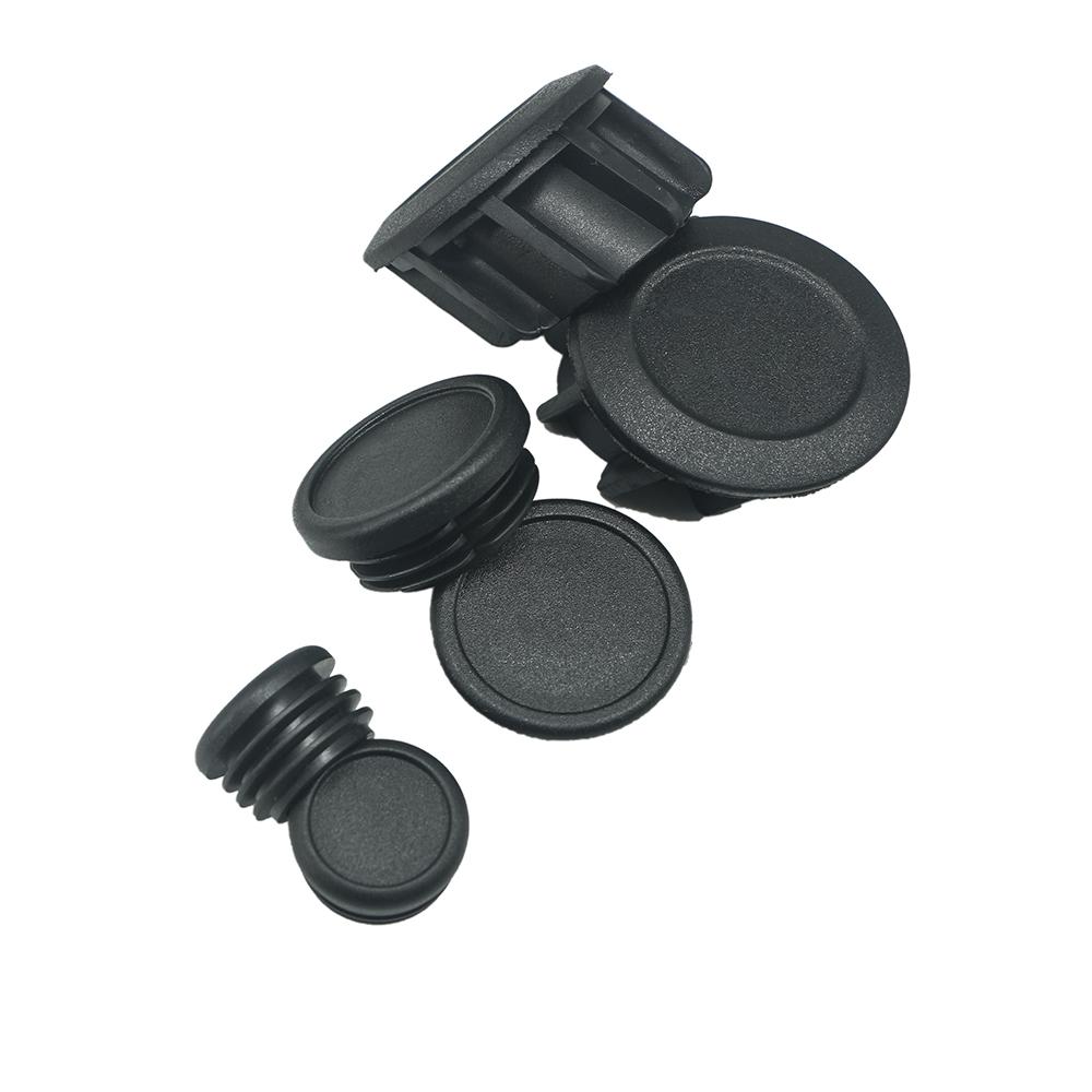 Frame Hole Cover Caps Plug Decorative Frame Cap Set For BMW R1200GS R1250GS Adv R 1200 1250 GS R1200 R1250 GS LC 2013-2020 2025