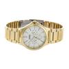Casio STANDARD Series Simple Casual Fashion Business Retro Versatile Classic Three Eyes and Six Needles Quartz Movement Stainless Steel MTP-V300G-7A