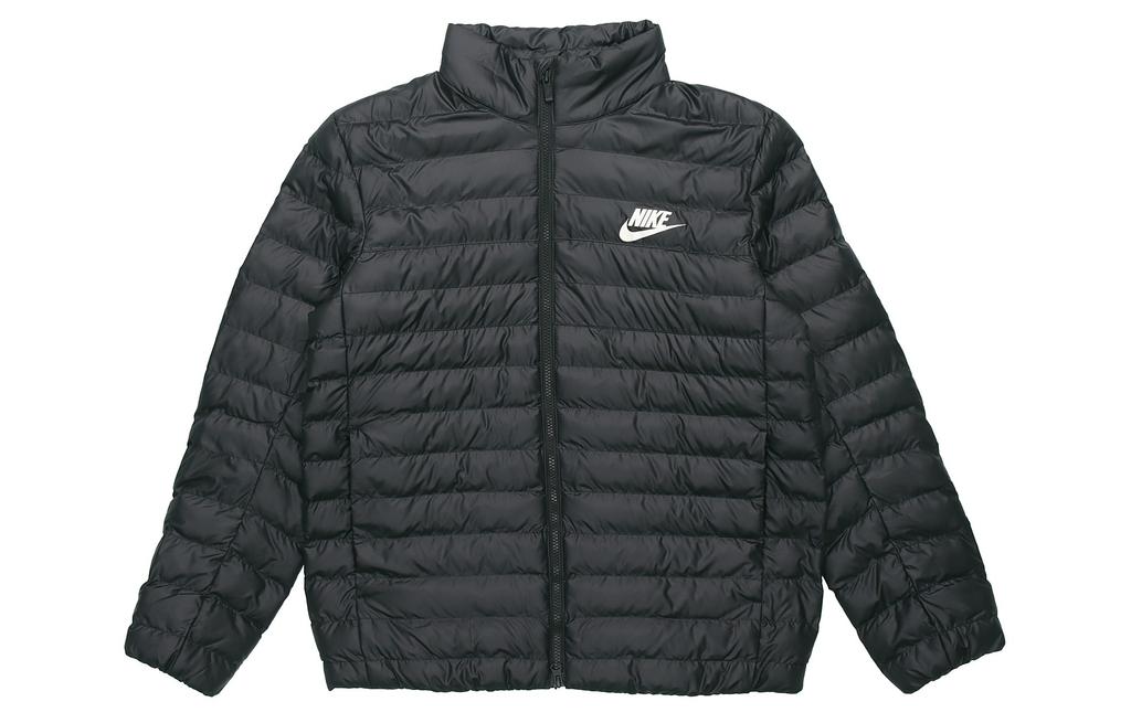 Nike Jackets Men's Stand Collar Moderate Other BV4686-010