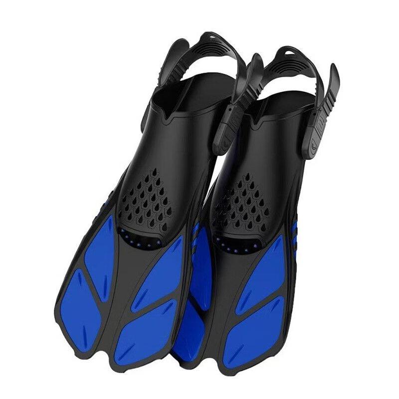 Alliance Messenger Adjustable Diving Fins