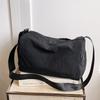 Fashion, Lightweight, Simple and Casual Large-capacity Shoulder Messenger Casual Bag, Autumn New High-value Tote Bag