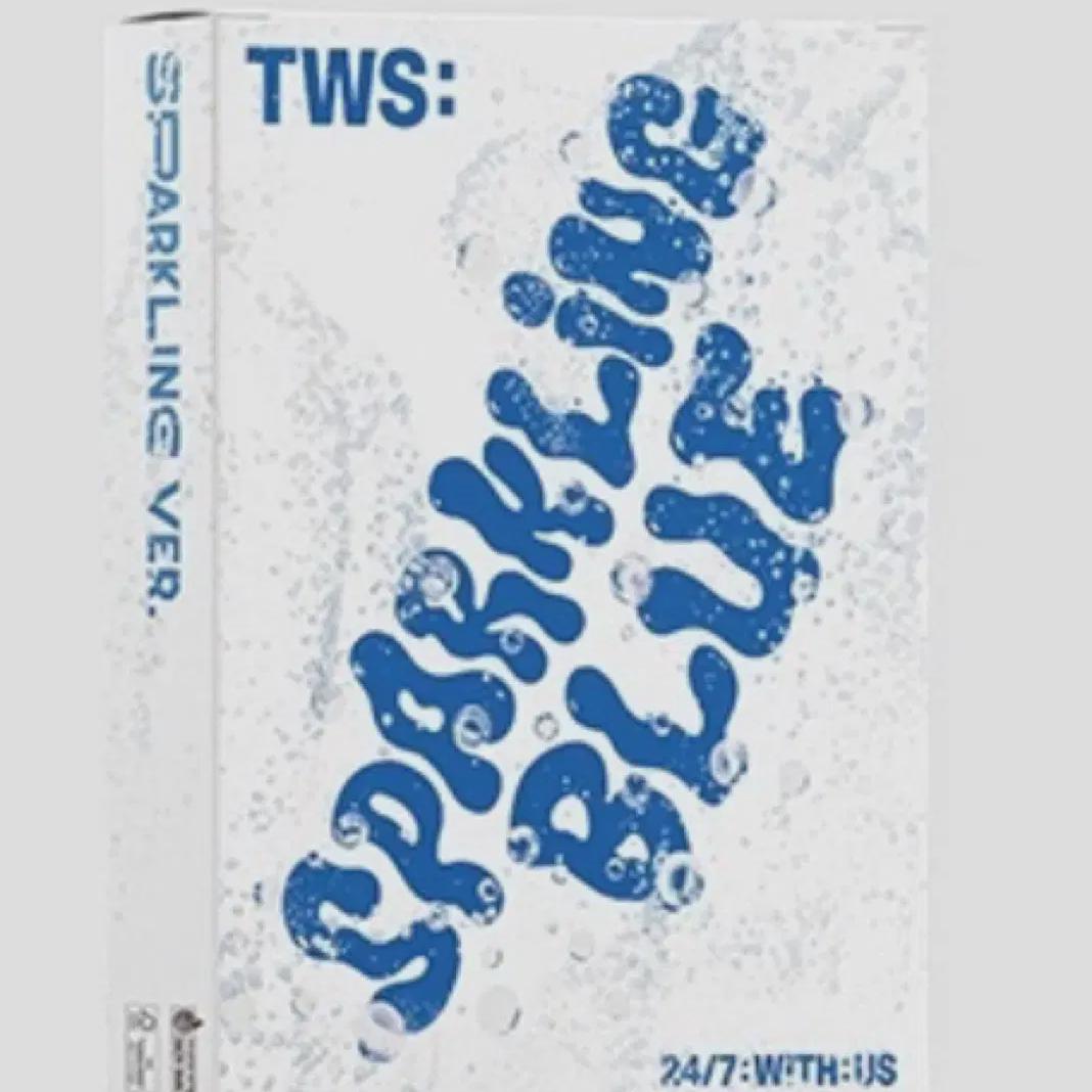 

Tours Sparkling Version Album