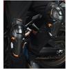 Ones Again Cycling Protective Gear Knee Elbow Pads Motorbike Riders All Season Adult Unisex Safety Equipment