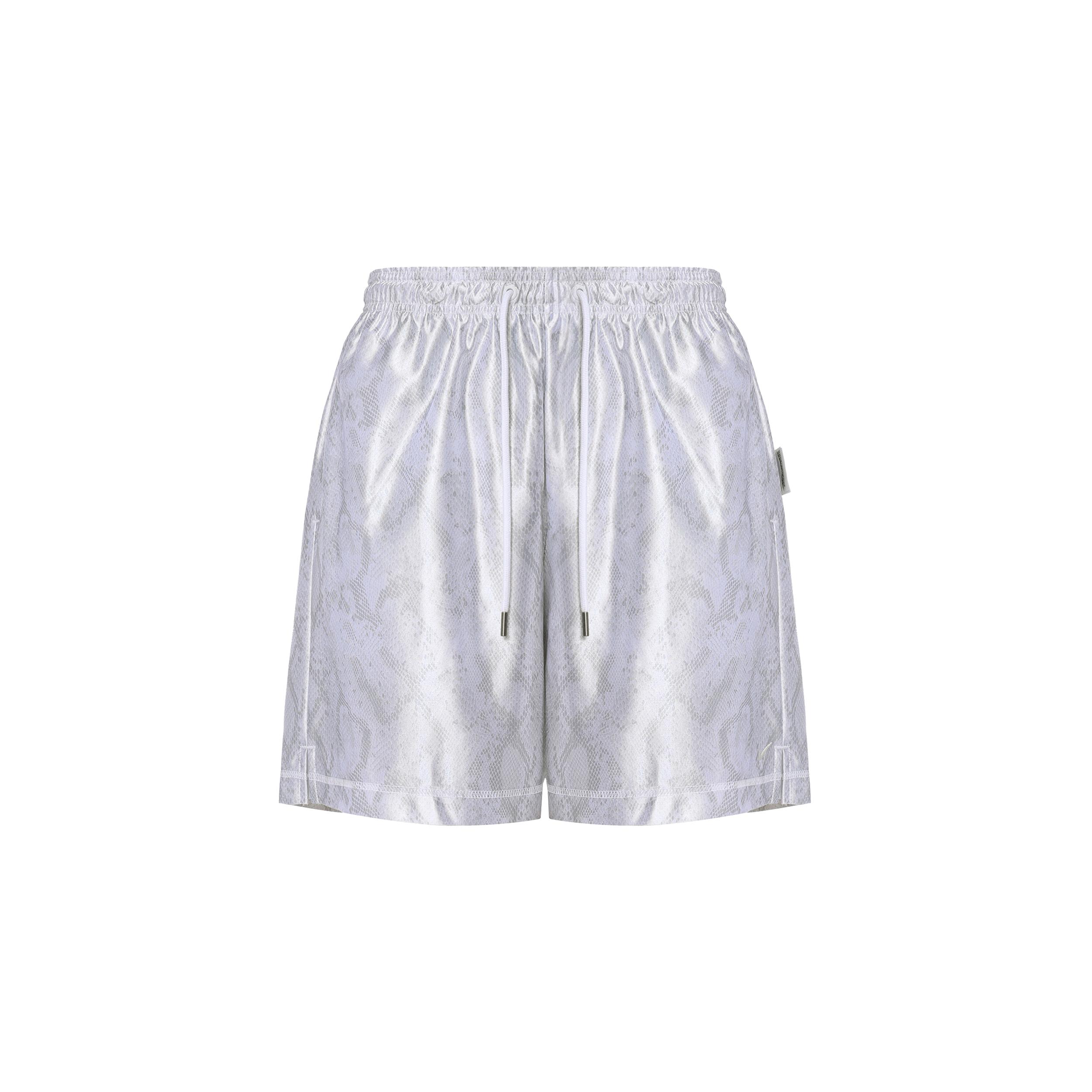 Мужские баскетбольные шорты Nike Kobe 6  Nike Dri-FIT Standard Issue, двусторонние FZ0933-100 M