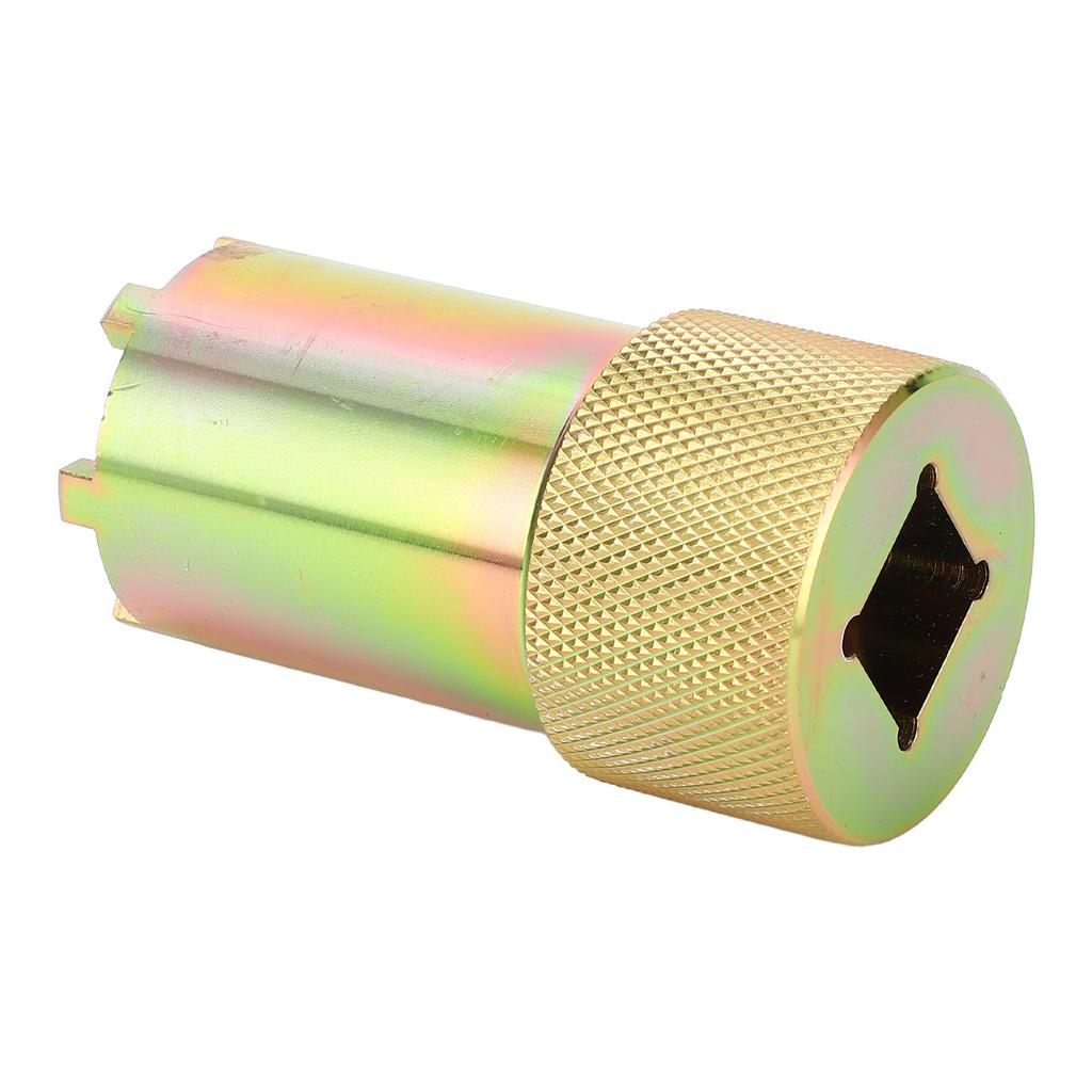 Primary Clutch Spider Nut Tool Metal Electroplating Long Lifespan Anti Rust Replacement for Polaris