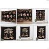 Outdoor Landscape Tapestry Wall Hanging