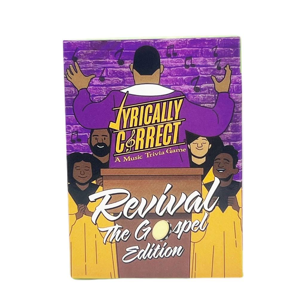 Lyrically Correct Music Trivia Cards For Adults With Lyric Challenges And Fun Party Activities