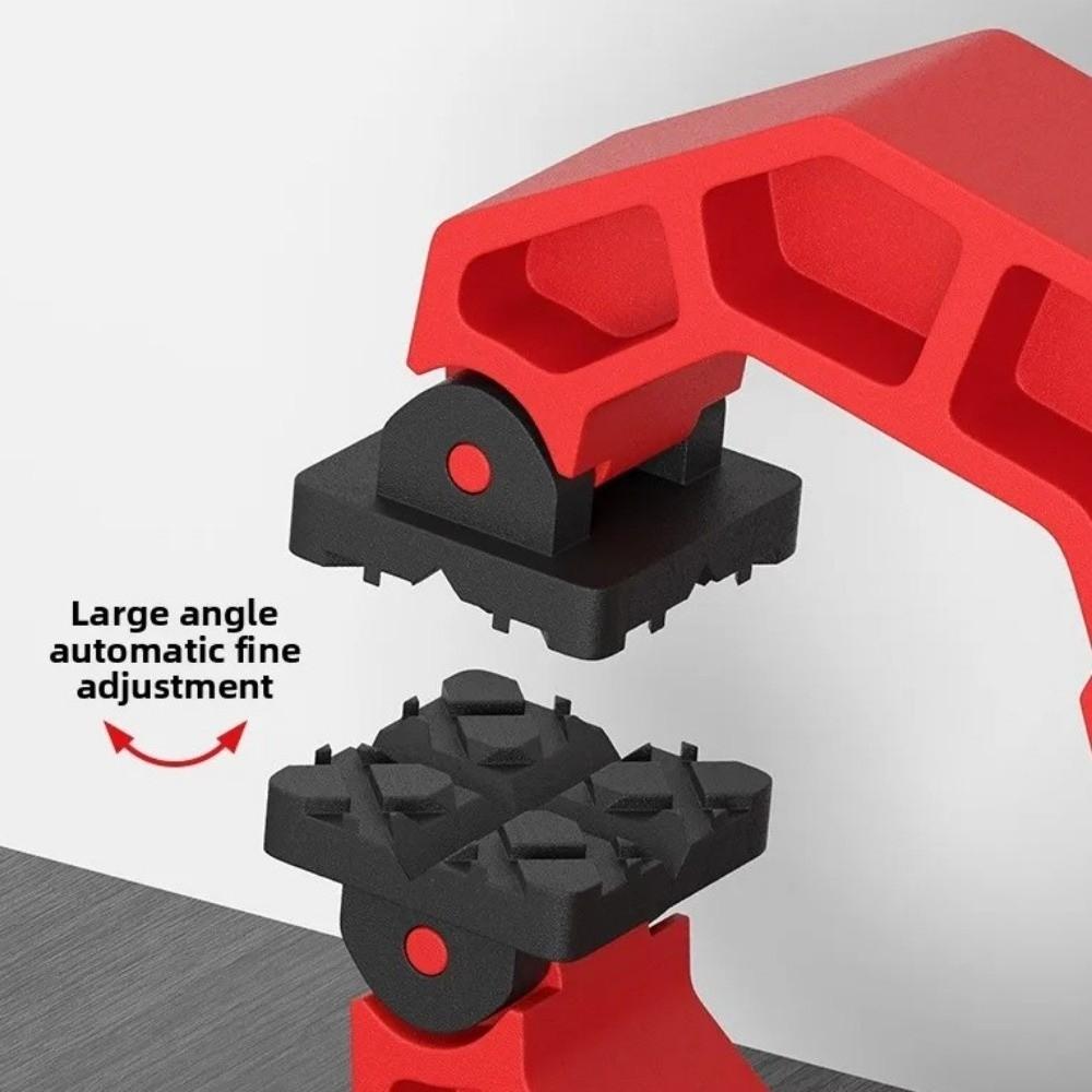 Strong Grip Large Heavy Duty Spring Clamp Fixing Quick Grip Clamp Woodworking Clip  Carpenter