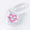 Manana Sera Bonito Bichota Karol G Airpods כיסוי עבור Apple Airpods 2/1 3 Soft Protector Funda Airpods Pro Covers Case Earpods