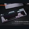 Dareu LK97 97-Key Wired Mechanical Gaming Keyboard