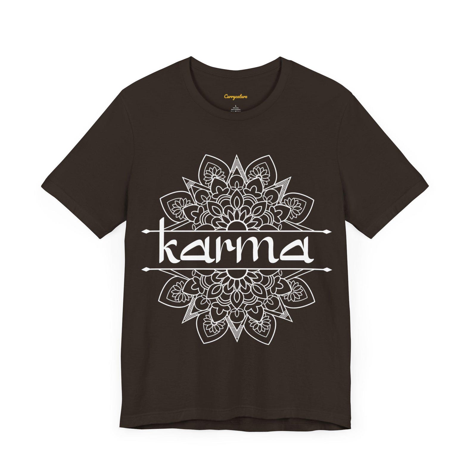 Karma Tshirt | Woman tshirt | girl tshirt | karma shirt | taylor swift karma | streetwear | Currycature 2XL