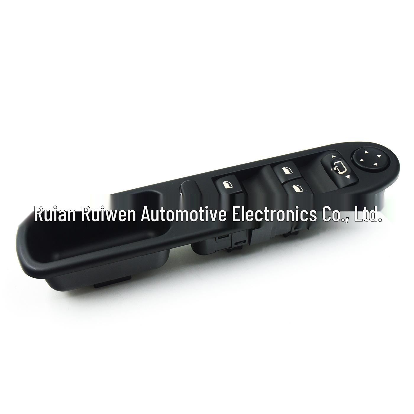 6554.KT: Compatible Peugeot Window Switch & Glass Lifter Other