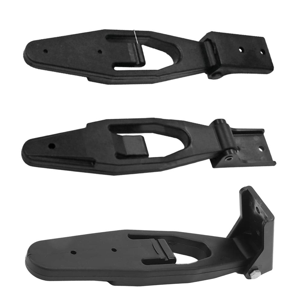 Replace 315-5206 Hood Latch Lock Kit Compatible with Freightliner FL106 FL50 FL60 FL70