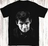 Norman Bates Vintage Tričko Psycho 1960 Hitchcock#039;s Klasické hororové filmové tričko Unisex tričko