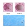 Thickened Waterproof Disposable Non-woven Massage Bed Sheets - Breathable & Oil-proof for Salons & Travel