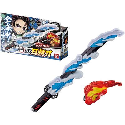 Matador de demônios: Espada Nichirin Kimetsu no Yaiba DX