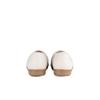Tandy Women S loaferS Ivory  G26012 