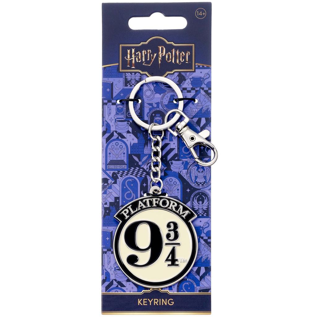 Harry Potter Platform 9 3/4 Keyring