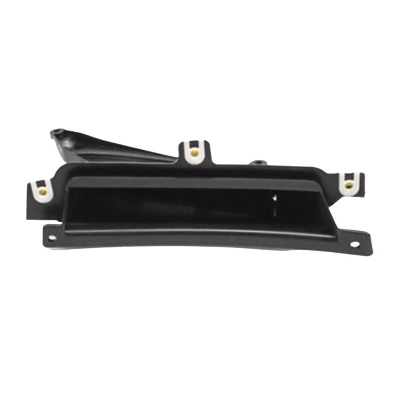 Car Front Side Inner Air Duct for BMW 7 Series G11 G12 2015- Internal Air Channel Side Panel