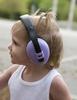 Banz Peace Doodle Soundproof Earmuffs for Babies and Kids