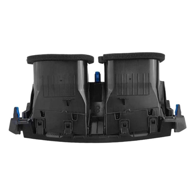 Air Vent Central Control Unit For Toyota RAV4 XA30 55663-4-B0 55663-4