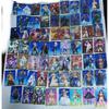 Unopened 68 Pieces FGO Wafer Card SSR Shitonai Souji Okita and Others