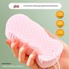 Exfolierande badsvamp