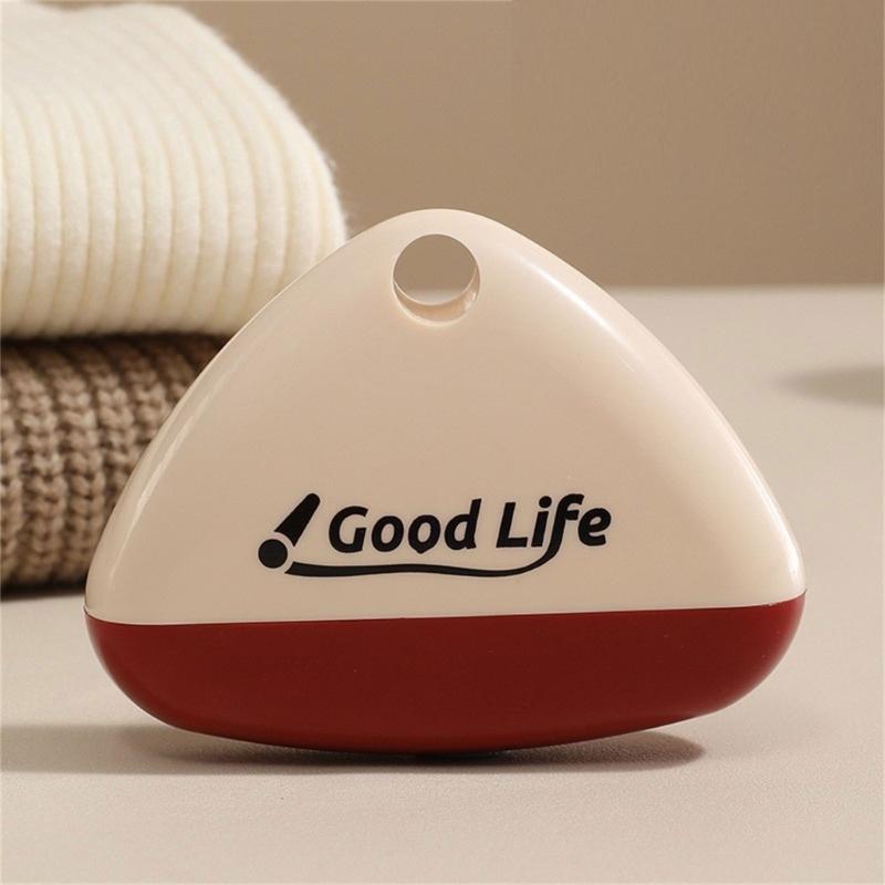 2Pieces Creative Lint Roller Efficient Hair And Dust Remover Tool Lint Remover For Home And Travel Everyday Use