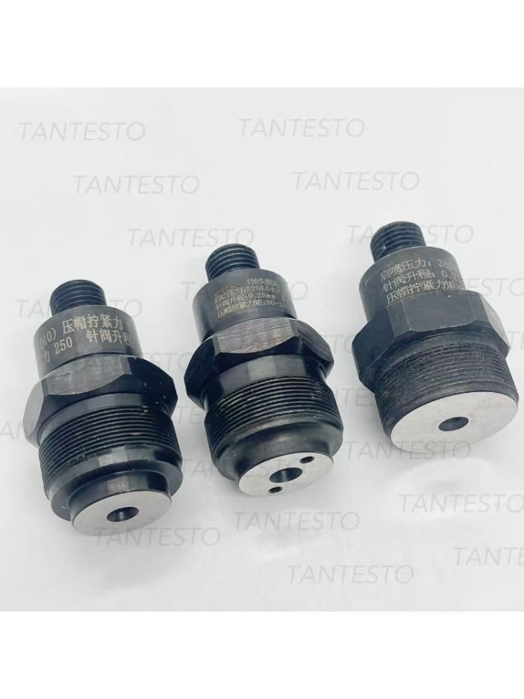 For Scania Injector Start Pressure Test Adapter