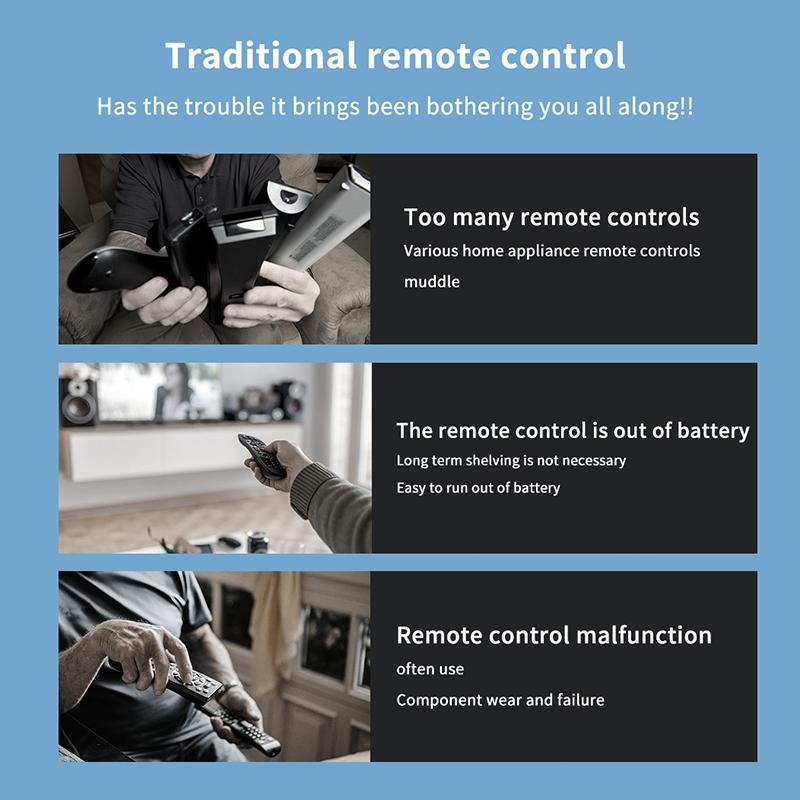 Typ C Smartphone Infrarot-Sender Adapter Steuerung Smart App Steuerung Adapter Infrarot-Fernbedienung Geeignet Für Fernseher