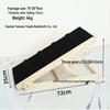 Adjustable Solid Wood Pet Climbing Ladder for Dogs