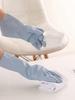 Reusable Cleaning Gloves, Waterproof Household Gloves For Dishwashing, Laundry, All-Season Finger Protection, Cleaning & Infection Prevention