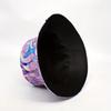 Fashion Bucket Hats for women Double Side Mushroom Design Summer Hats Outdoor Breathable Summer cap for  Camping Traveling