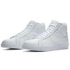 Sb Zoom Blazer Mid Triple White 864349-105