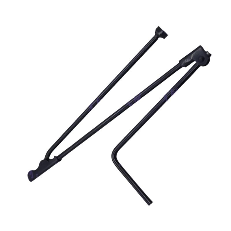 Spare Tire Lift Crank Handle