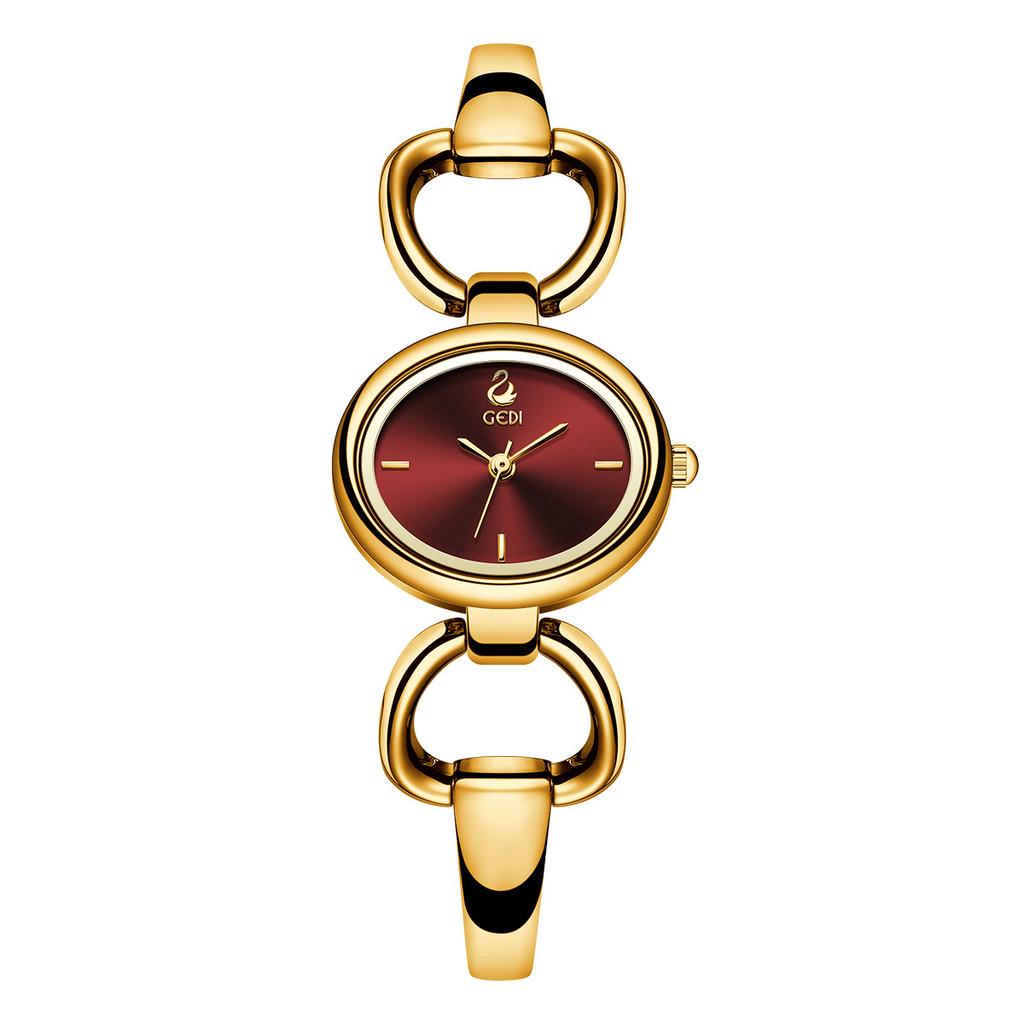 

Gudi Womens Fashion Watch With Quartz Movement And Water Resistance For Casual Daily Wear Style G
