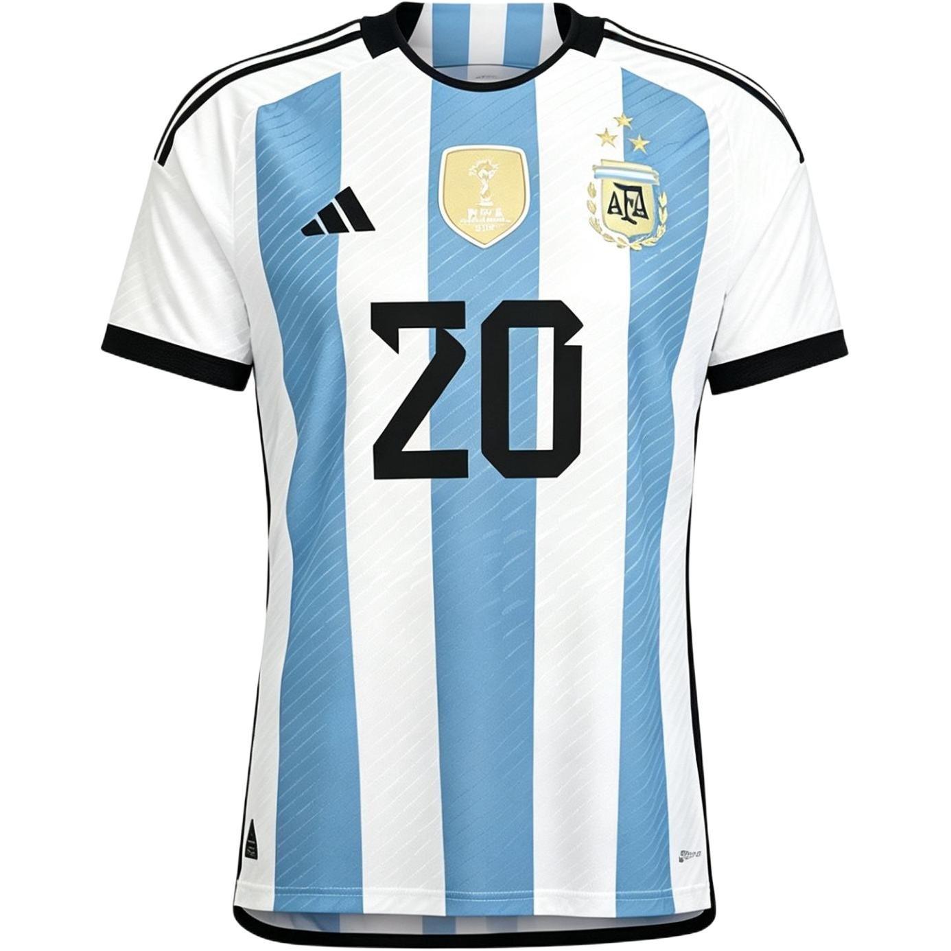 Adidas Soccer Jersey Unisex White IV5786-