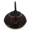 Chinese Cast Iron Teapot Sui - 0.8 L