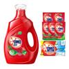 Disinfectant & Anti-Mite Laundry Kit