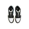 New Jordan 1 Mid Se Oxidized Green Women's FQ7818-100