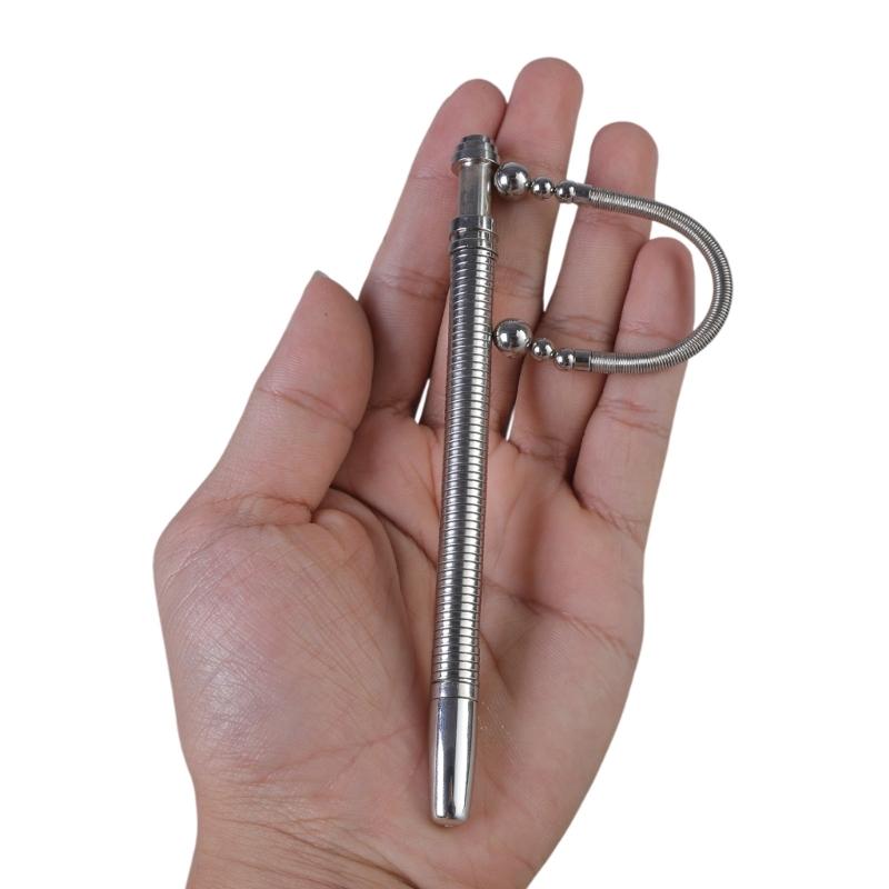 for Touch Pen for Phone Magnetic Pen Metal Magnet Modular for Think Ink Toy for Touch Stylus Pen Decompression Toy Polar