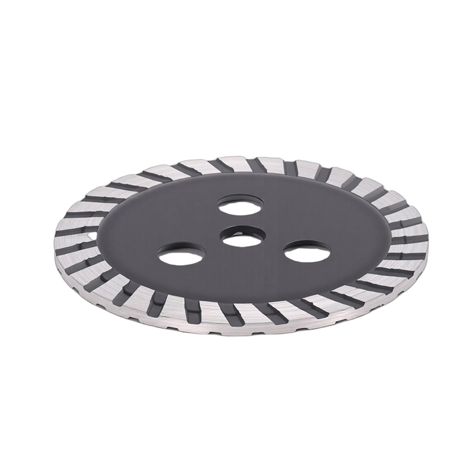 

50mm Diamond Carving Disc M14 Thread Angle Grinder Engraving Wheel for Granite Marble Stone Concrete High Concentricity