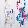 Shell Wind Chimes Wedding Home Door and Windows Hanging Car Decoration Japanese Wind Chimes Couple Diy Bell