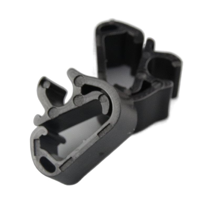 Front Wiper Arm Water Hose Clip for TESLA Model 3/Y/X