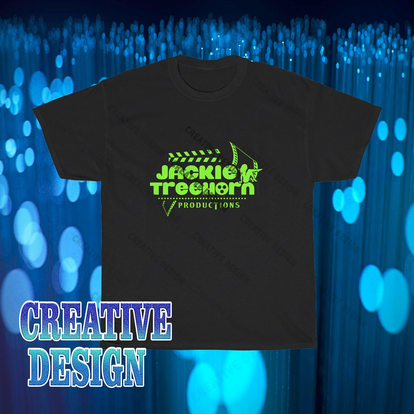 Brand New Jackie Treehorn Productions T-Shirt S